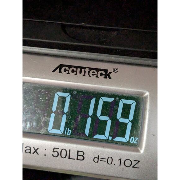 Lands End Womens Serious Sweats Womens Small Tall Quarter Zip Sweatshirt Navy - Picture 9 of 10